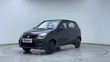 Used Maruti Suzuki Alto 800 Lxi (Airbag) [2012-2015] in Hyderabad