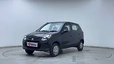 Used Maruti Suzuki Alto 800 Lxi in Hyderabad