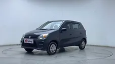 Used Maruti Suzuki Alto 800 Vxi in Hyderabad