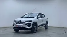 Used Renault Kwid 1.0 RXT Opt [2016-2019] in Hyderabad