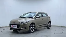 Used Hyundai Elite i20 Asta 1.2 in Hyderabad