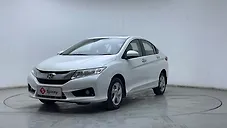 Used Honda City VX Petrol in Hyderabad