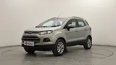 Used Ford Ecosport Titanium + 1.5L TDCi in Hyderabad