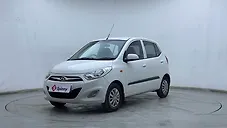 Used Hyundai i10 Sportz 1.1 iRDE2 [2010--2017] in Hyderabad