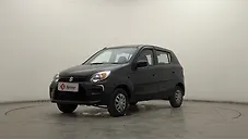 Used Maruti Suzuki Alto 800 Vxi in Hyderabad