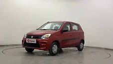 Used Maruti Suzuki Alto 800 Vxi in Hyderabad