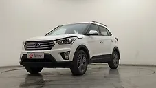 Used Hyundai Creta 1.6 SX Plus AT Petrol in Hyderabad