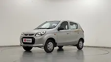 Used Maruti Suzuki Alto 800 Lxi in Hyderabad