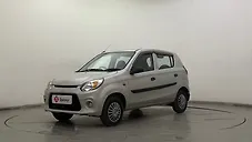 Used Maruti Suzuki Alto 800 LXi (O) in Hyderabad