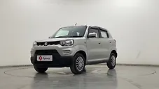 Used Maruti Suzuki S-Presso VXi Plus in Hyderabad