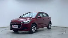 Used Hyundai Elite i20 Magna 1.2 in Hyderabad