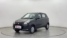 Used Maruti Suzuki Alto 800 Lxi (Airbag) [2012-2015] in Chennai