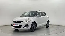 Used Maruti Suzuki Swift VDi in Chennai