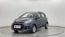 Used Hyundai Grand i10 Asta AT 1.2 Kappa VTVT [2013-2016] in Chennai