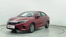 Used Honda City ZX CVT Petrol [2017-2019] in Chennai