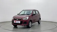 Used Maruti Suzuki Alto VXi [2014-2019] in Chennai