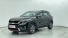 Used Kia Seltos GTX Plus 1.5 Diesel AT in Chennai
