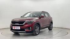 Used Kia Seltos HTX 1.5 in Chennai