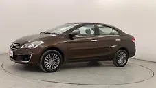 Used Maruti Suzuki Ciaz ZXI+ in Pune