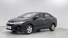 Used Honda City VX Petrol in Pune