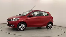 Used Tata Tiago Revotron XZ in Pune