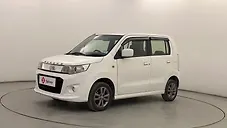 Used Maruti Suzuki Wagon R VXi in Pune