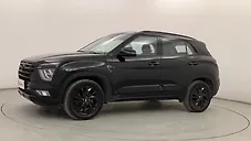 Used Hyundai Creta SX (O) 1.5 Petrol CVT Adventure Edition in Pune