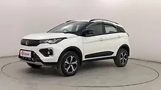 Used Tata Nexon XZ Plus [2020-2023] in Pune