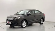 Used Honda Amaze VX CVT 1.2 Petrol [2021] in Pune