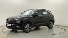 Used Hyundai Creta SX 1.4 Turbo 7 DCT in Pune