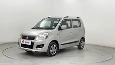 Used Maruti Suzuki Wagon R VXI AMT in Pune