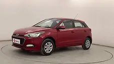 Used Hyundai Elite i20 Sportz 1.2 [2016-2017] in Pune