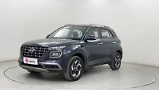 Used Hyundai Venue SX (O) MT 1.0 Turbo Petrol in Pune