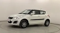Used Maruti Suzuki Swift VXi in Pune