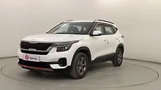 Used Kia Seltos HTK Plus 1.5 [2019-2020] in Pune