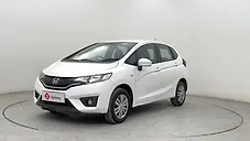 Used Honda Jazz SV Petrol in Pune