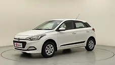 Used Hyundai Elite i20 Sportz 1.2 [2016-2017] in Pune