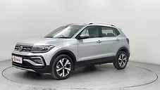 Used Volkswagen Taigun Topline 1.0 TSI MT in Pune