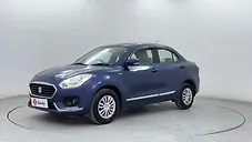 Used Maruti Suzuki DZire VXi AMT in Pune