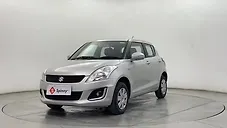 Used Maruti Suzuki Swift VXi ABS [2014-2017] in Chennai
