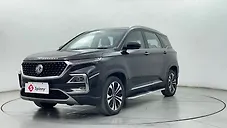 Used MG Hector Sharp 1.5 Petrol Turbo DCT in Chennai