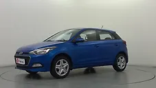 Used Hyundai Elite i20 Asta 1.2 in Delhi