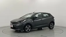 Used Tata Altroz XZ Petrol [2020-2023] in Delhi