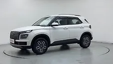 Used Hyundai Venue S (O) 1.0 Turbo iMT in Delhi