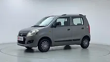 Used Maruti Suzuki Wagon R LXI CNG (O) in Delhi