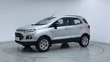 Used Ford Ecosport Titanium 1.5 Ti-VCT AT in Delhi