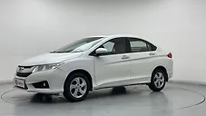 Used Honda City VX Petrol CVT [2023-2025] in Delhi