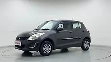Used Maruti Suzuki Swift VXi in Delhi