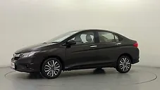 Used Honda City VX Petrol CVT [2023-2025] in Delhi