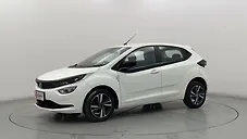 Used Tata Altroz XZ Petrol [2020-2023] in Faridabad